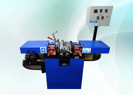 component casting machine hydraulic operated